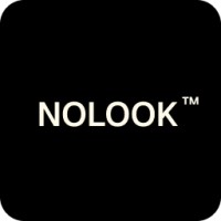 Nolook Studio logo - Similar company to Alprav Design