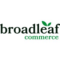 Broadleaf Commerce logo - Similar company to Revdash