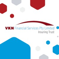 Vkn Financial Services Pty Ltd