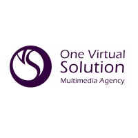 One Virtual Solution logo - Similar company to Edu Thrive Foundation