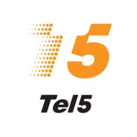 TEL5 Pty Ltd. logo - Similar company to Dddi Group