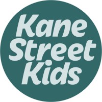 Kane Street Kids logo - Similar company to Troupe429