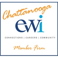Executive Women International Chattanooga logo - Similar company to Executive Women International Columbus Chapter