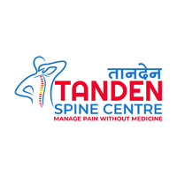 Tanden Spine Therapy Centre logo - Similar company to Aln Studio