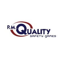 P.M. Quality Safety Games logo - Similar company to Leasevia B.V.