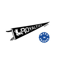 ROYALTIES PARIS logo - Similar company to Maison Et Objets