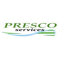 PRESCO SERVICES logo - Similar company to Clo Engineering