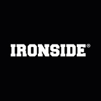 Ironside Fitness logo - Similar company to Kaiken