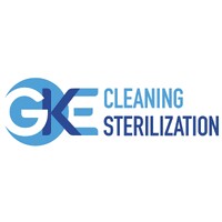 gke GmbH logo - Similar company to Stericlin®- Member Of Vp Group