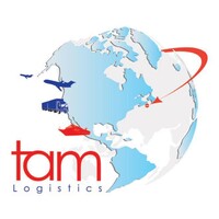 TAM Logistics LLC logo - Similar company to Narwhal Logistics