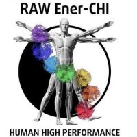 Raw Ener-Chi logo - Similar company to Nextstep New Zealand