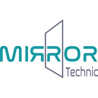 Mirror Technic logo - Similar company to Mirrortech-It