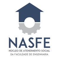 NASFE - Núcleo de Atendimento Social da Faculdade de Engenharia da UFJF logo - Similar company to Sqed