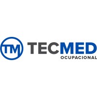 TECMED SAÚDE OCUPACIONAL LTDA logo - Similar company to Opus Saude