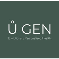 Ů GEN logo - Similar company to Greater Corp