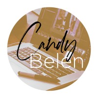 Candy Belen · Asistente Tecnológico
