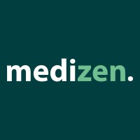 medizen GmbH logo - Similar company to Bioharmony