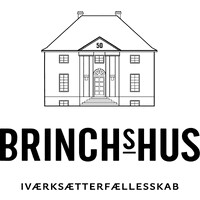 Brinchs Hus Iværksætterhus logo - Similar company to Riggen - Esbjergs Iværksætterhus