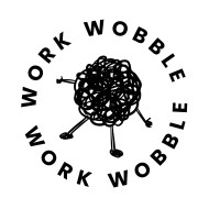 Work Wobble logo - Similar company to Real Mind Shift