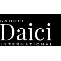 Daici logo - Similar company to Kozio