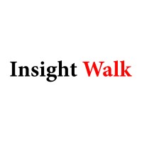 Insight Walk logo - Similar company to Zerow