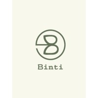 Jabones Binti logo - Similar company to Jabones Natal