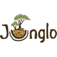 Junglo logo - Similar company to Pratisara Bumi Foundation
