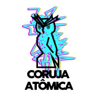 Coruja Atômica Comunicação e Games logo - Similar company to Base Gaming