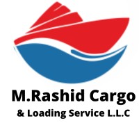 Muhammad Rashid Cargo L.L.C logo - Similar company to Sterling
