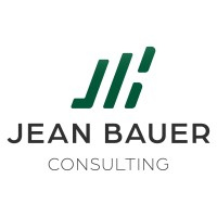 Jean Bauer Consulting logo - Similar company to Esg-X