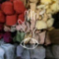 The Hand Dye Company