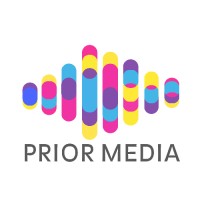 Prior Media logo - Similar company to Increase Media