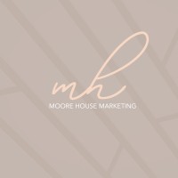 Moore House Marketing logo - Similar company to Mediaspace