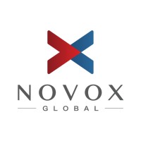 Novox Global logo - Similar company to Crmsubscribe