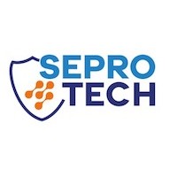 SEPROTECH logo - Similar company to Ishigaki Oceania Pty. Ltd.