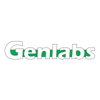 Genlabs logo - Similar company to Gen Labs