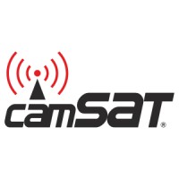 CAMSAT - mobilne systemy zarządzania budową logo - Similar company to Security Zone.Pl