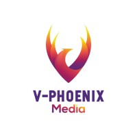 V-Phoenix Media Pvt Ltd logo - Similar company to Tifz Exports Private Limited