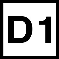Digital One logo - Similar company to Spootnik.Com