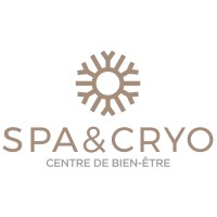 SPA & CRYO logo - Similar company to Spa Saint Etienne Loire