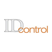 IDcontrol Oy logo - Similar company to Gatech Oy