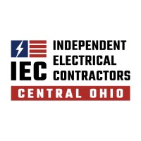 IEC Central Ohio logo - Similar company to Center For Innovation Strategies Onramp