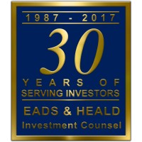 Eads & Heald logo - Similar company to Atticus Wealth Management