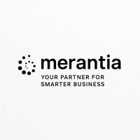 Merantia logo - Similar company to Ipcontrolledcare