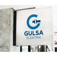 Gülsa Elektrik logo - Similar company to Grup Arge Enerji Ve Kontrol Sistemleri