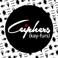Ceiphers Clothing logo - Similar company to Ink1