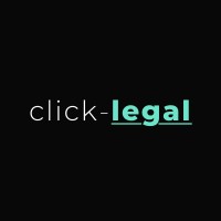 Click-Legal logo - Similar company to Click Legal®