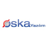 OSKA Yazılım Ltd. Şti. logo - Similar company to Duosoft Yazılım