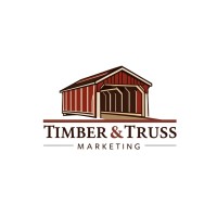 Timber & Truss logo - Similar company to Bucksco.Today