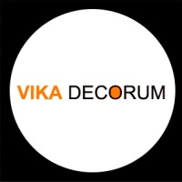 Vika Decorum logo - Similar company to Niche Norway As